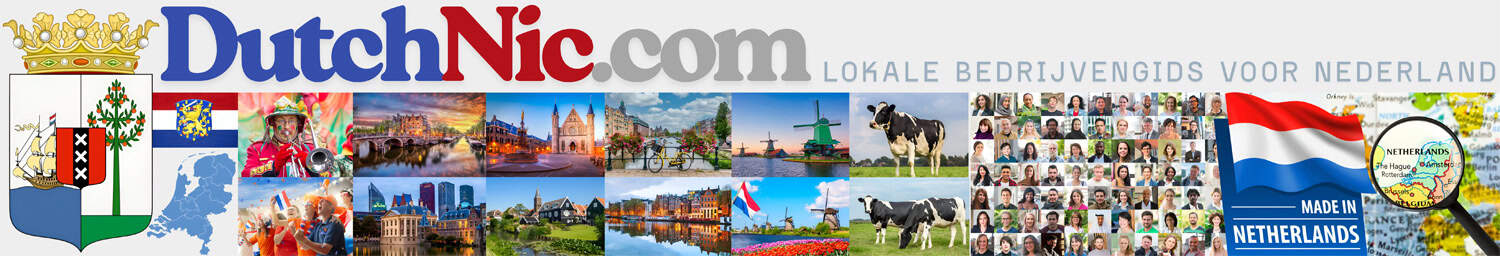 Gemaakt in Nederland - Loodswezen